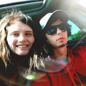 Meet your Posher, Kelsy